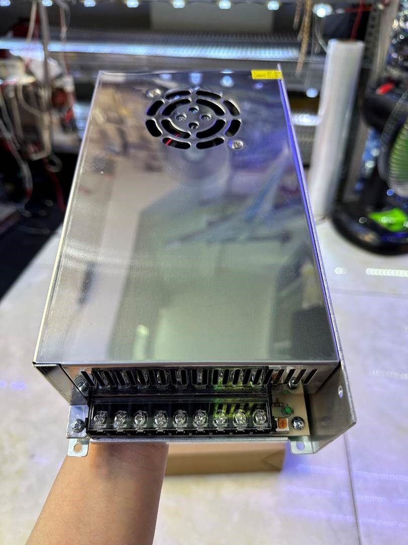 Nguồn 24V30a TỐT 